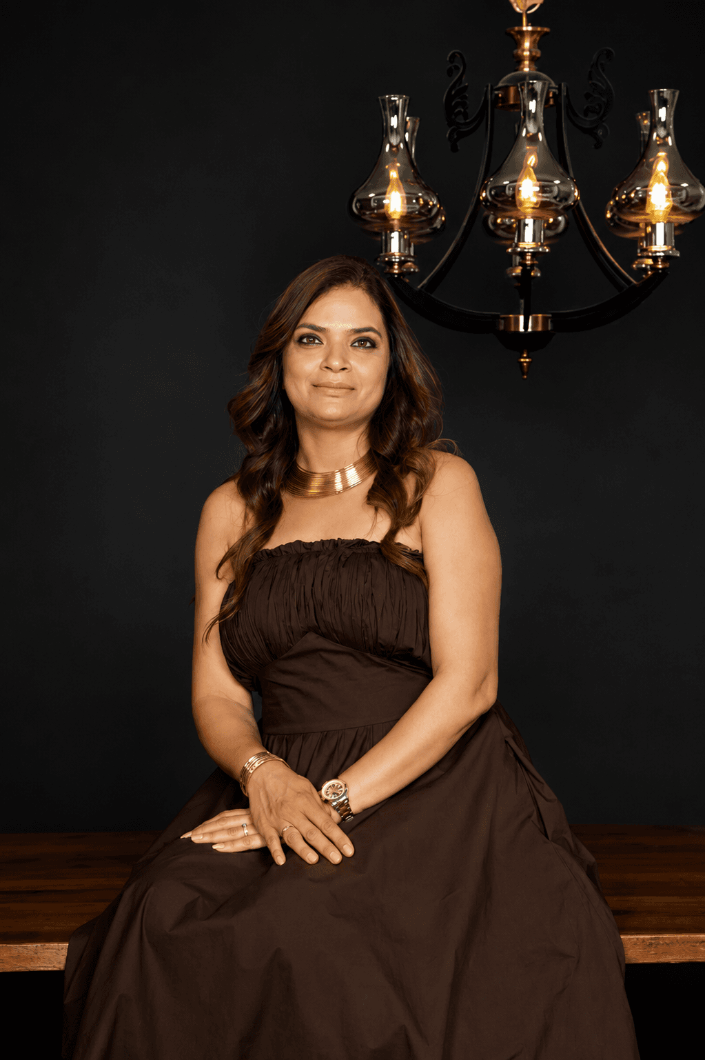Ramishka founder Ramita