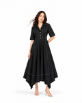 Midnight Muse Dress
