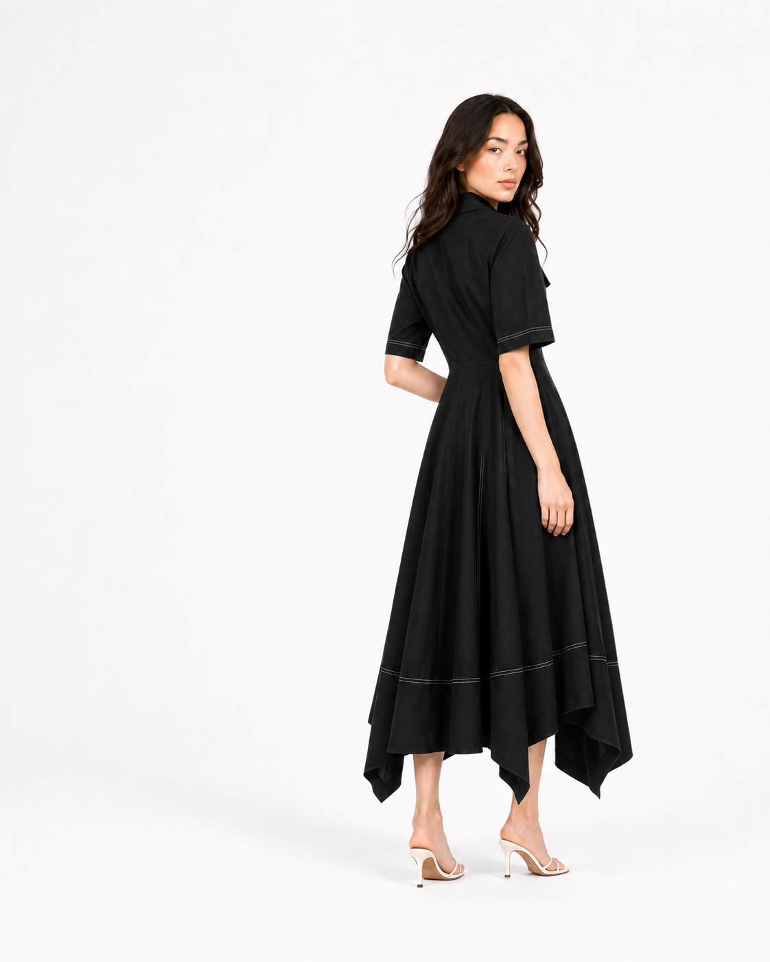 Midnight Muse Dress