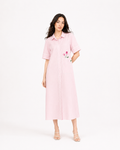 Rosalie Shirt Dress