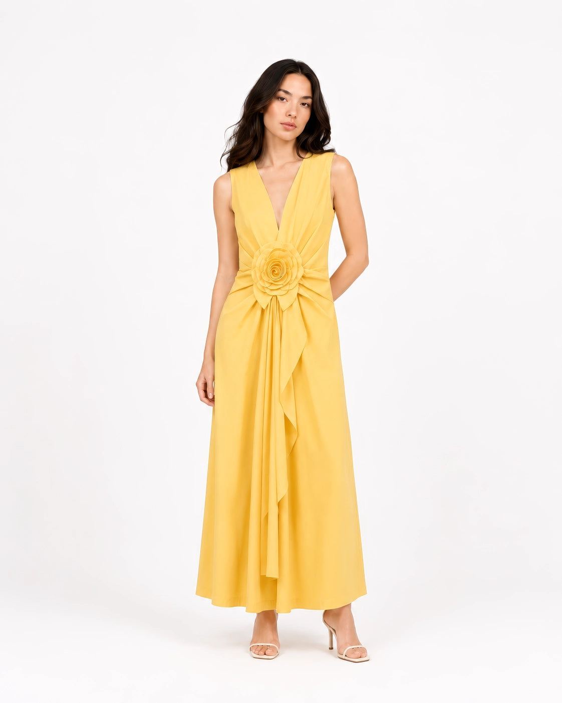 Soleil Bloom Dress