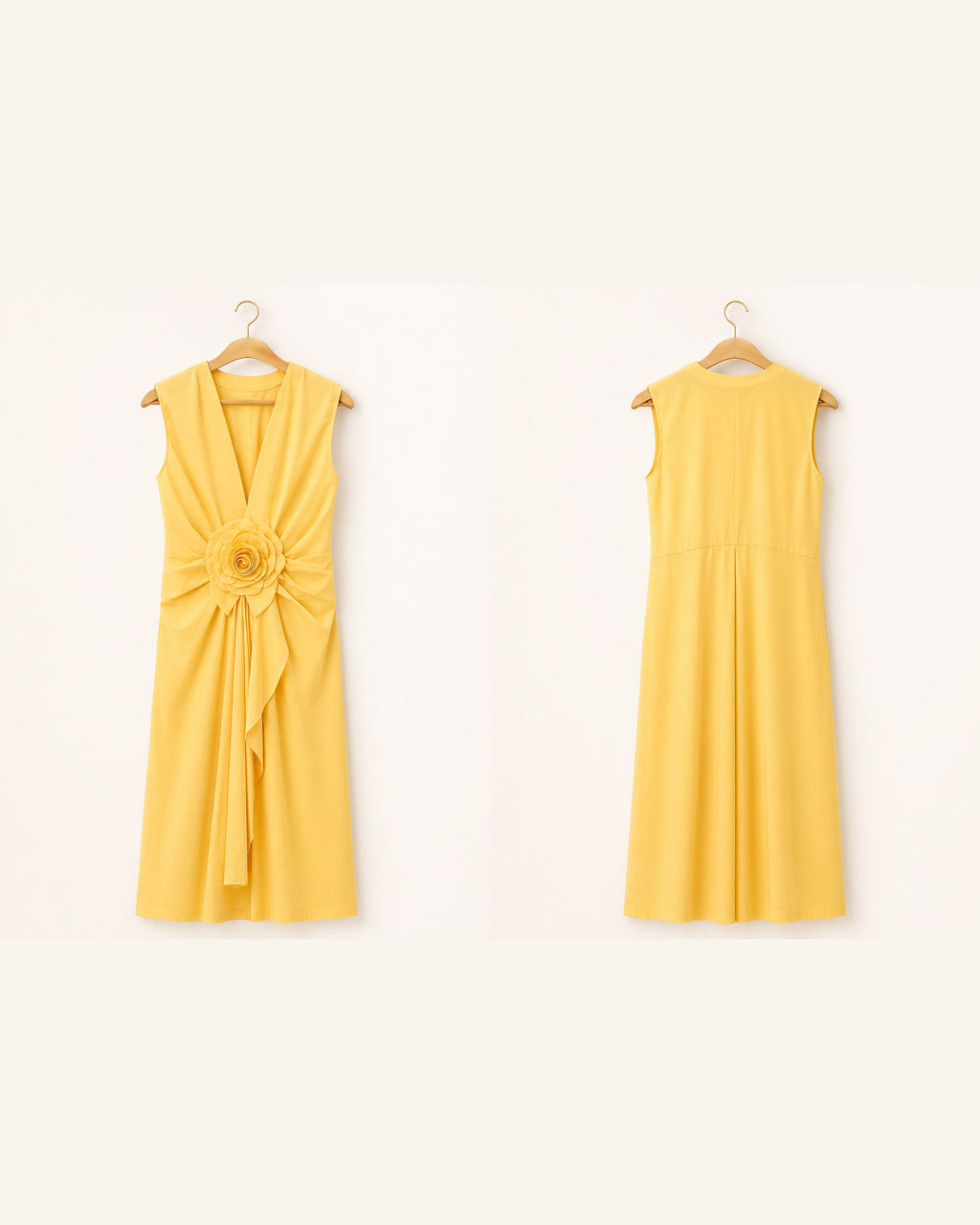 Soleil Bloom Dress