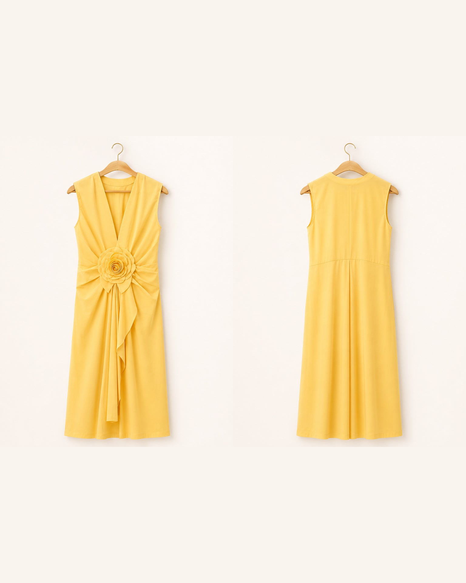 Soleil Bloom Dress