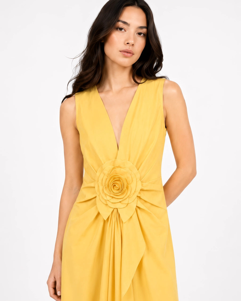 Soleil Bloom Dress