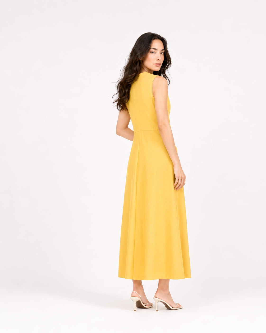 Soleil Bloom Dress
