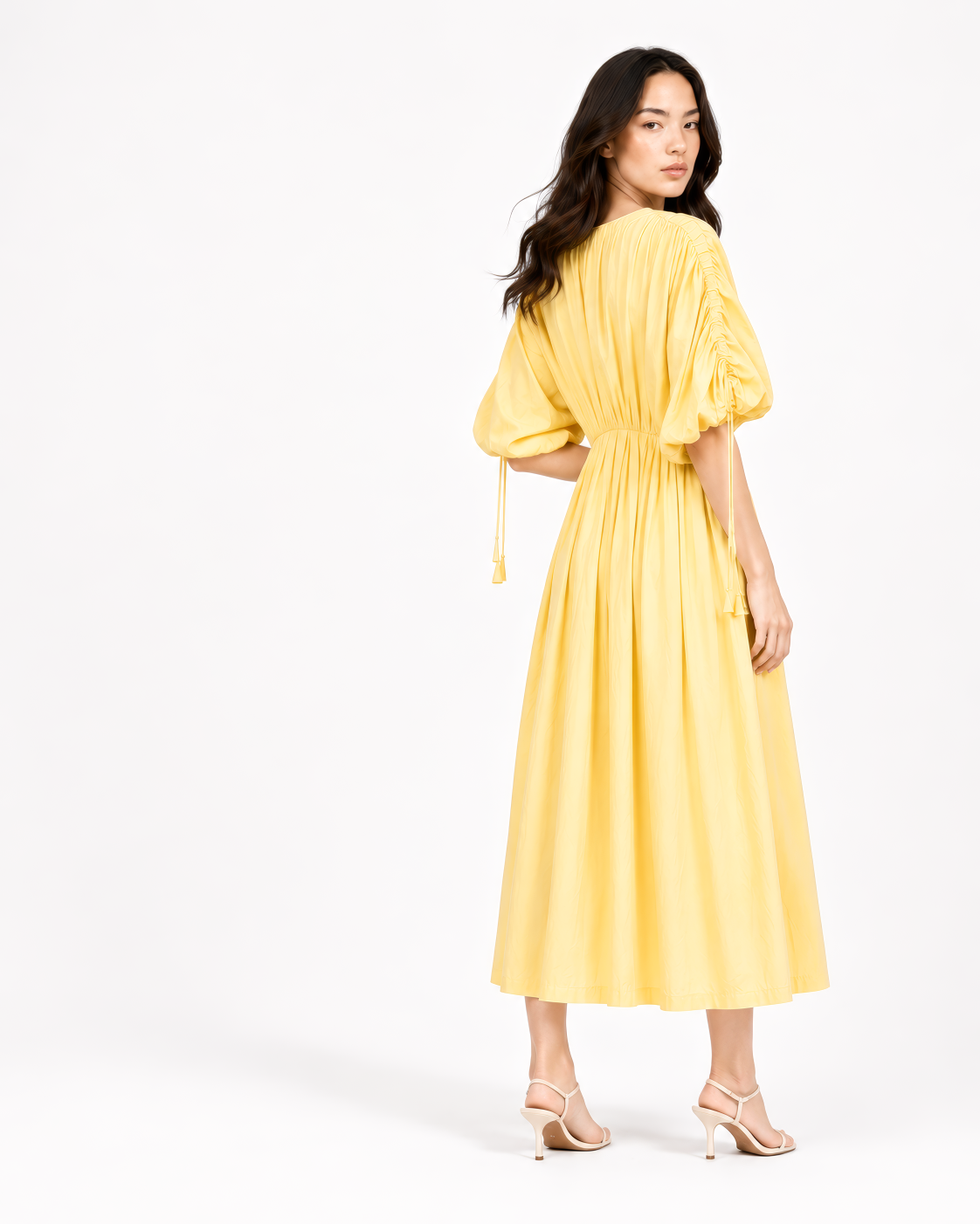 Soleil Fleur Dress